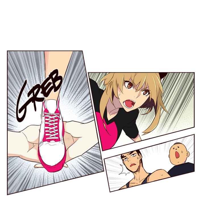 Girl of the Wilds Chapter 200 - halaman 24