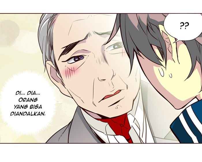Girl of the Wilds Chapter 200 - halaman 33