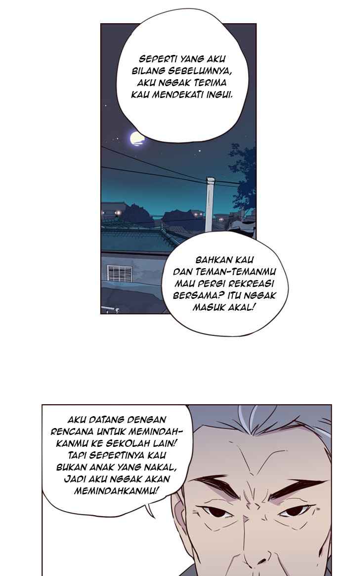 Girl of the Wilds Chapter 201 - halaman 10