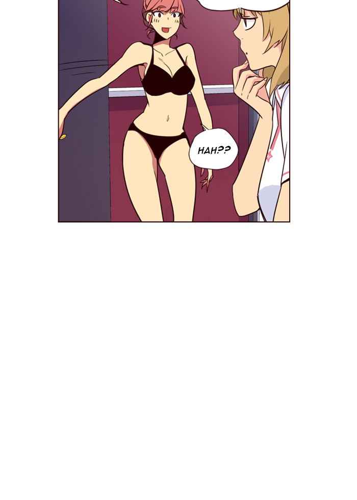 Girl of the Wilds Chapter 202 - halaman 23