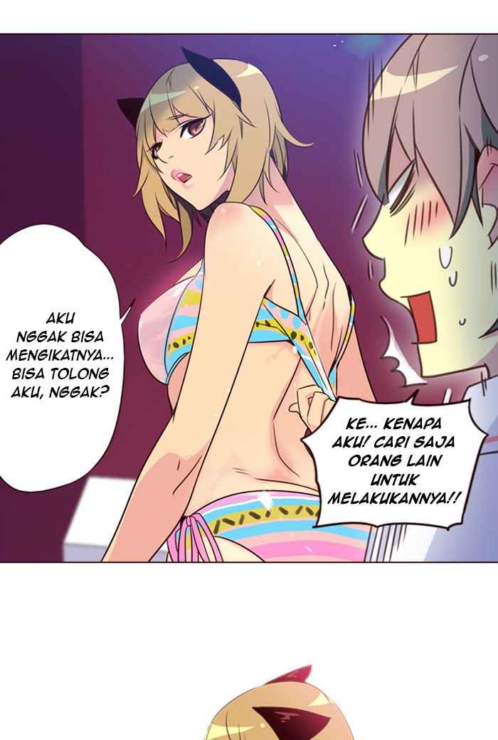 Girl of the Wilds Chapter 202 - halaman 26