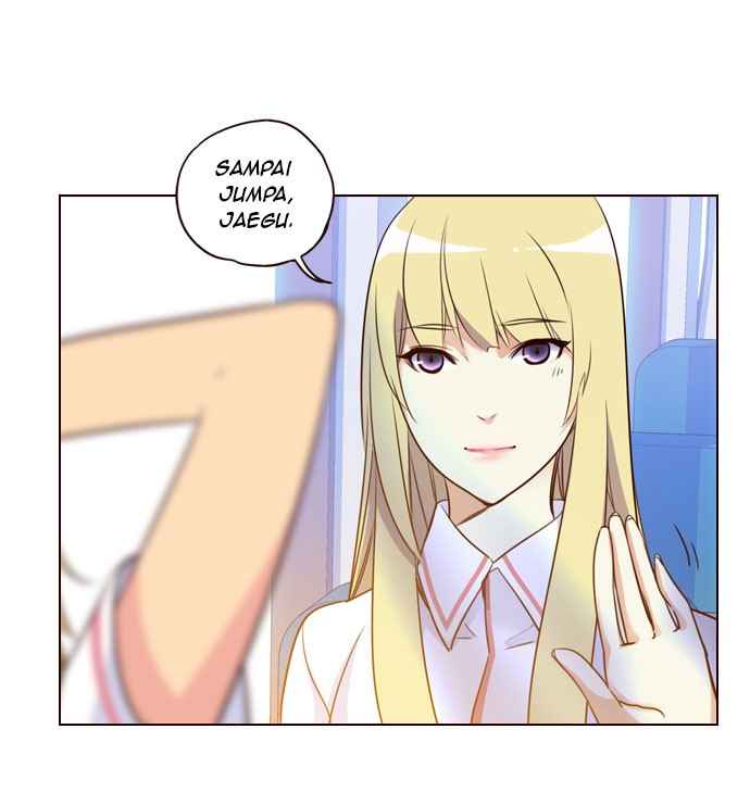 Girl of the Wilds Chapter 203 - halaman 14