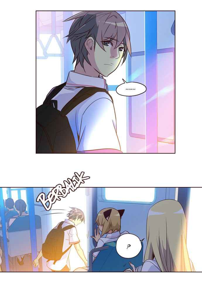 Girl of the Wilds Chapter 203 - halaman 15