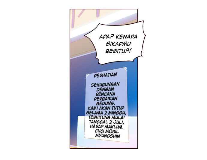 Girl of the Wilds Chapter 203 - halaman 18