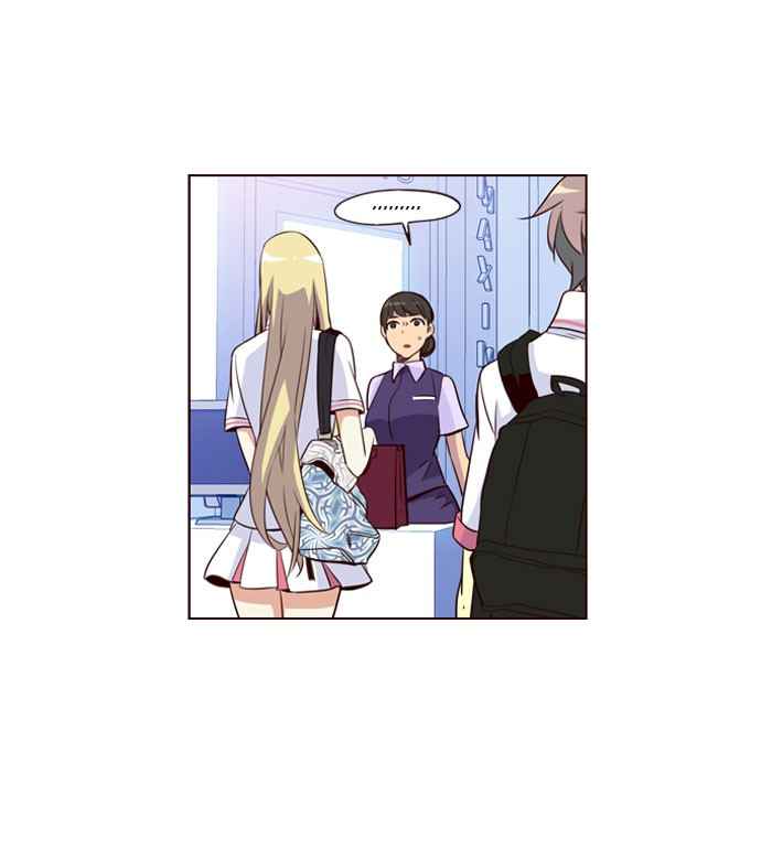 Girl of the Wilds Chapter 203 - halaman 8