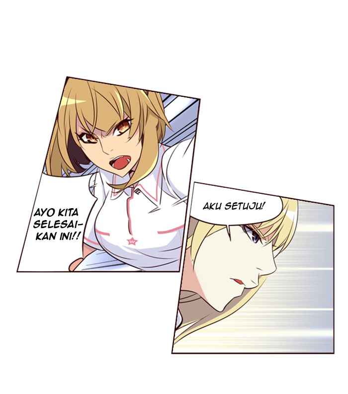Girl of the Wilds Chapter 204 - halaman 12