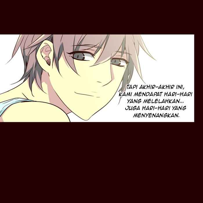 Girl of the Wilds Chapter 204 - halaman 25