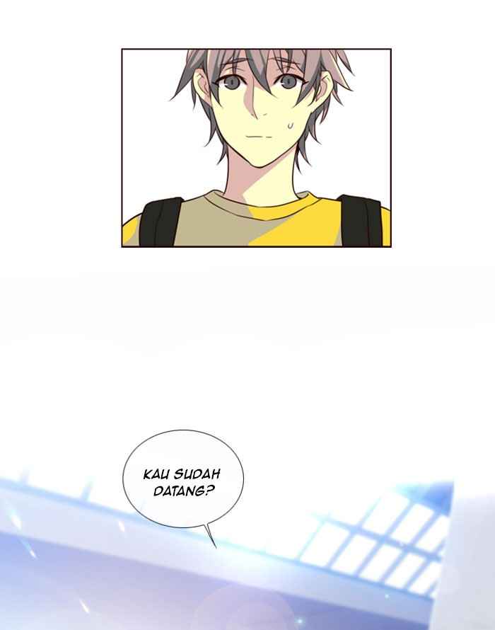 Girl of the Wilds Chapter 204 - halaman 31