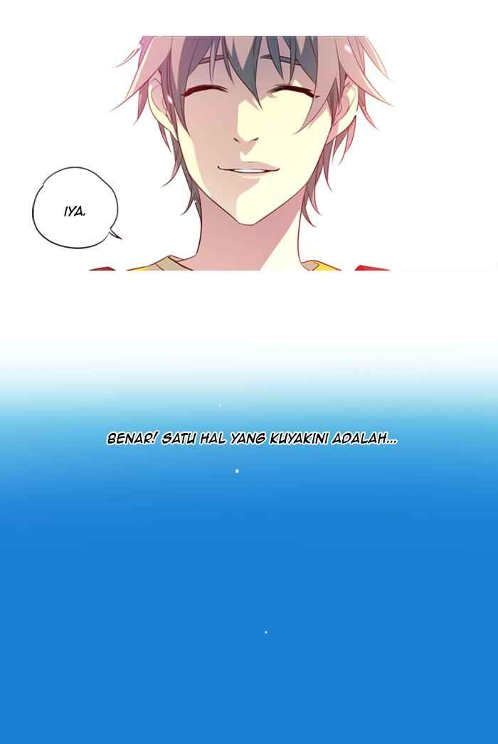 Girl of the Wilds Chapter 204 - halaman 33