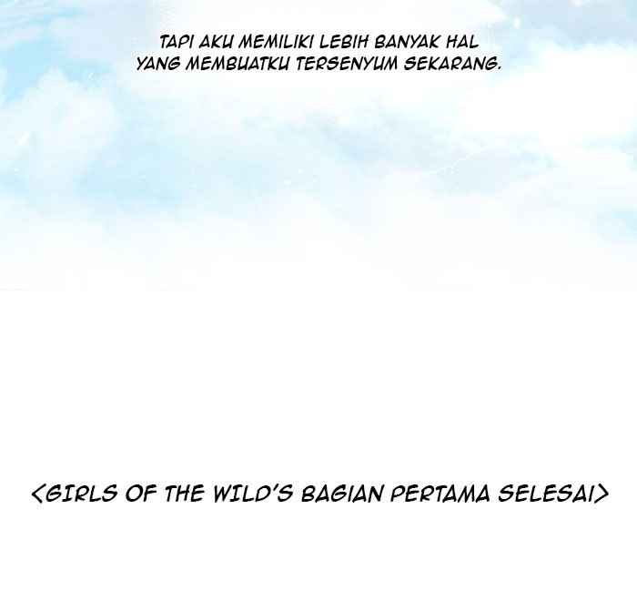 Girl of the Wilds Chapter 204 - halaman 35