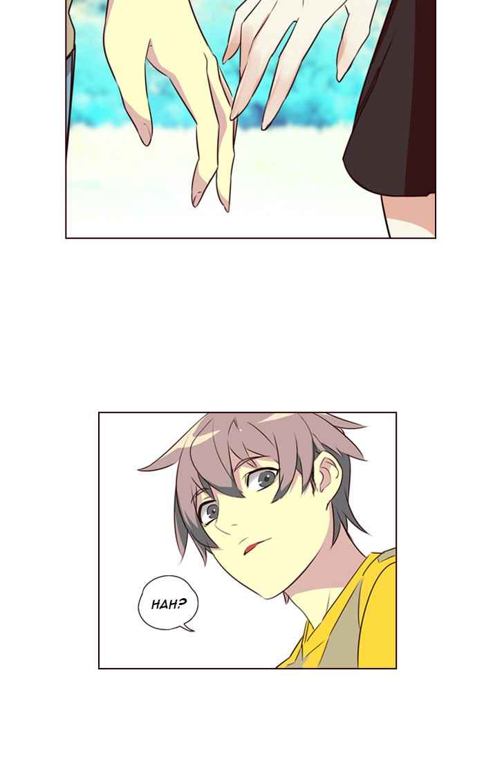 Girl of the Wilds Chapter 205 - halaman 11