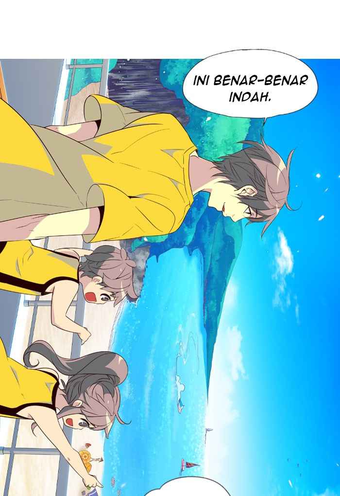 Girl of the Wilds Chapter 205 - halaman 18