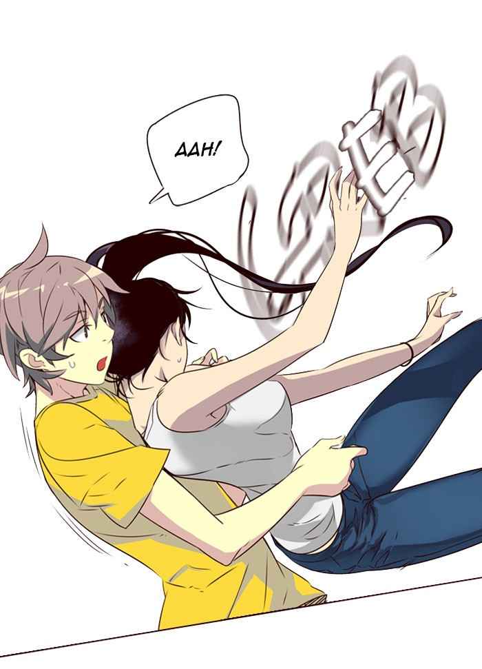 Girl of the Wilds Chapter 205 - halaman 24