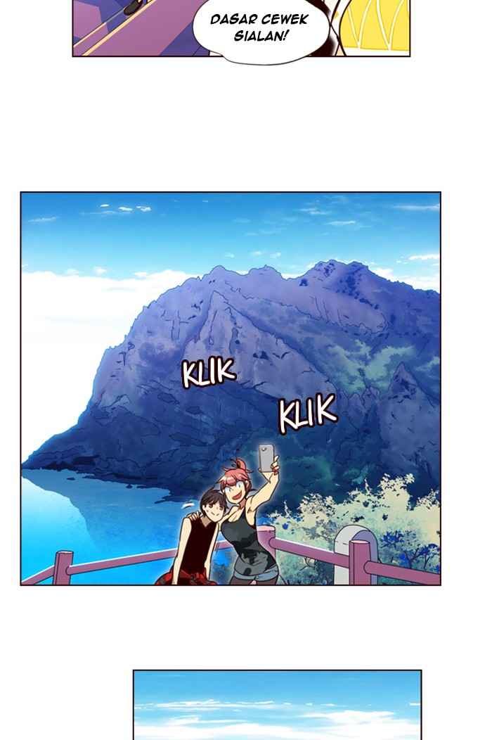 Girl of the Wilds Chapter 206 - halaman 13