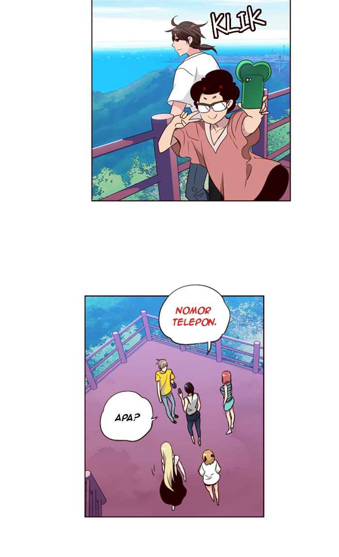 Girl of the Wilds Chapter 206 - halaman 14
