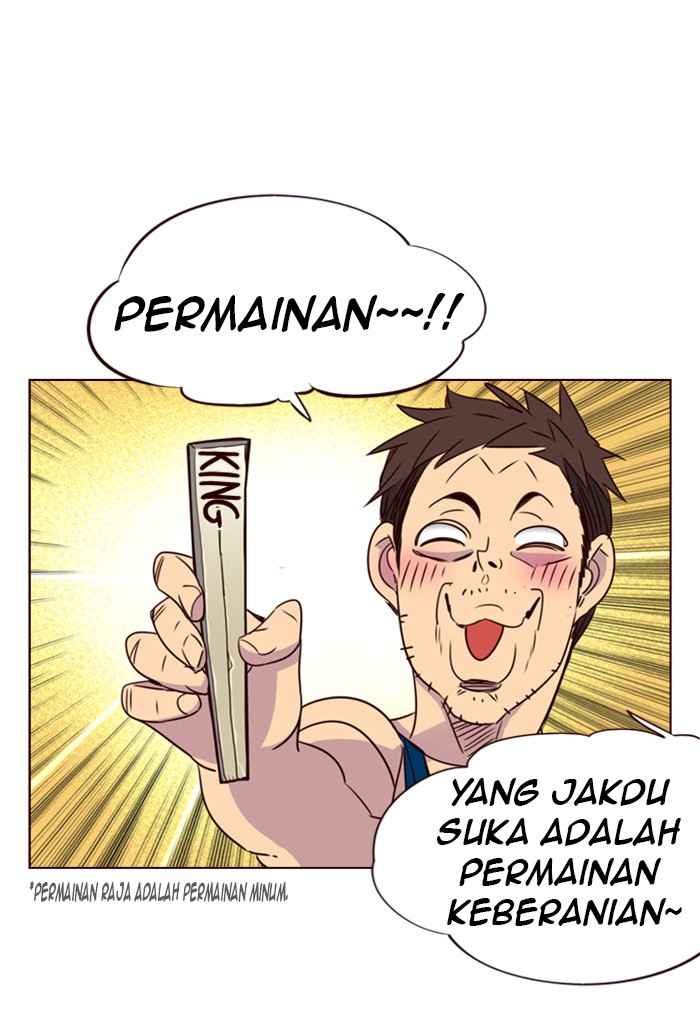 Girl of the Wilds Chapter 206 - halaman 22