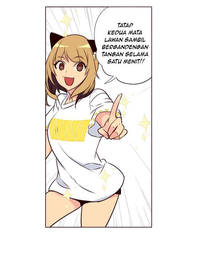 Girl of the Wilds Chapter 206 - halaman 27
