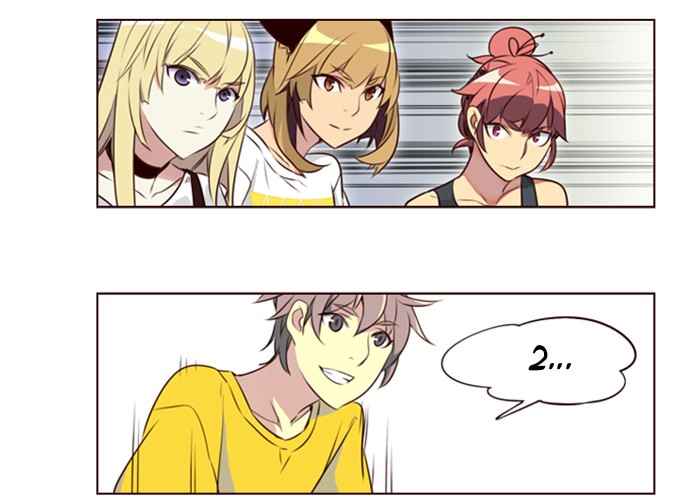 Girl of the Wilds Chapter 206 - halaman 30