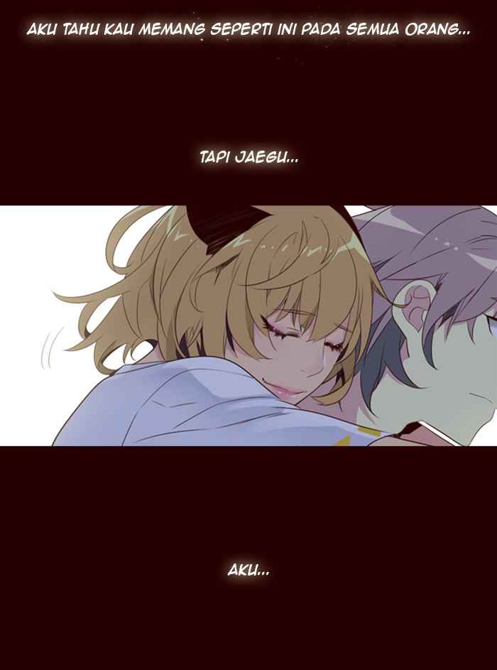 Girl of the Wilds Chapter 206 - halaman 45