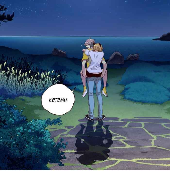 Girl of the Wilds Chapter 206 - halaman 47