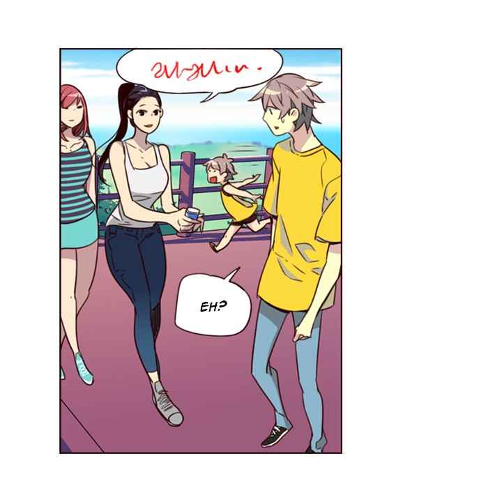 Girl of the Wilds Chapter 206 - halaman 9