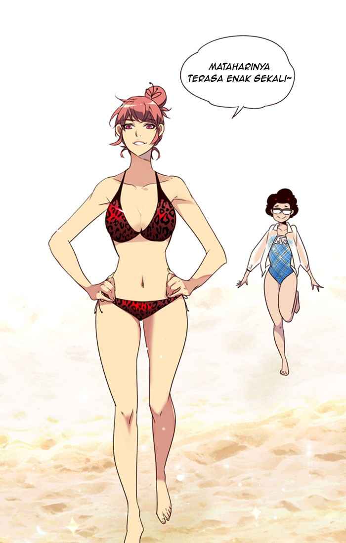 Girl of the Wilds Chapter 207 - halaman 17