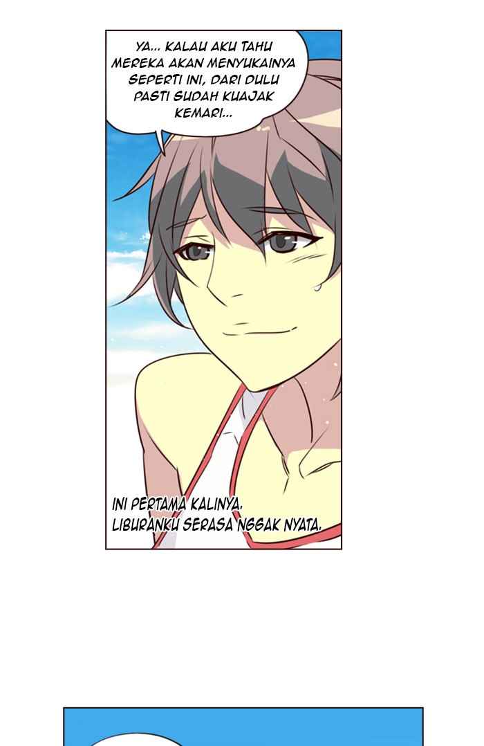 Girl of the Wilds Chapter 207 - halaman 26