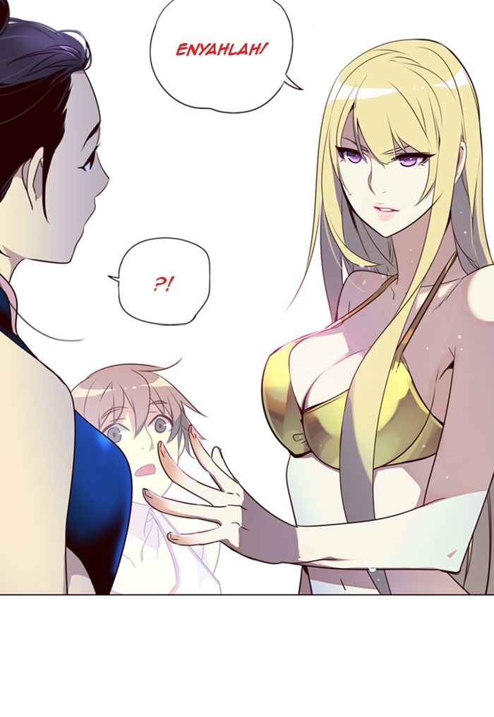 Girl of the Wilds Chapter 207 - halaman 34