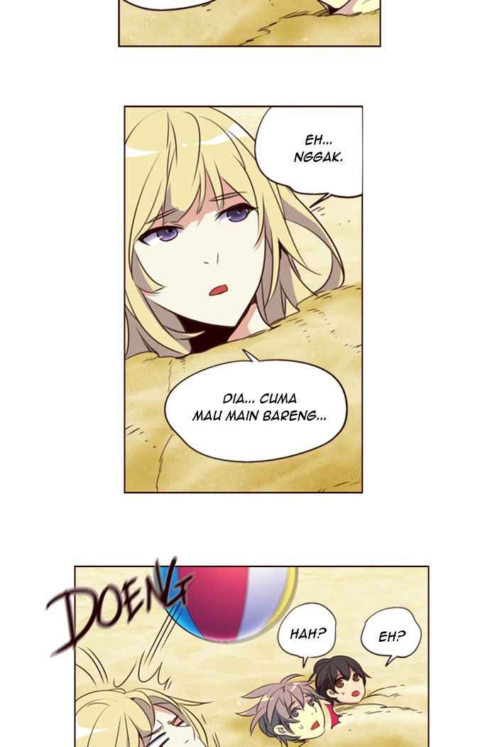 Girl of the Wilds Chapter 208 - halaman 26