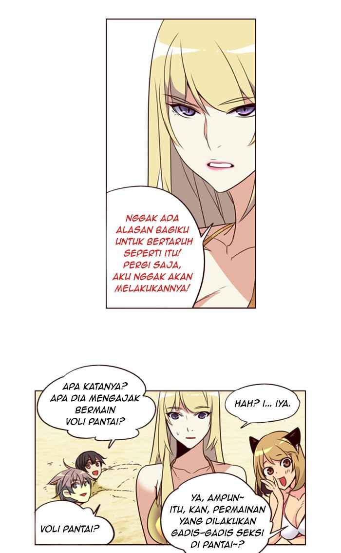 Girl of the Wilds Chapter 208 - halaman 30