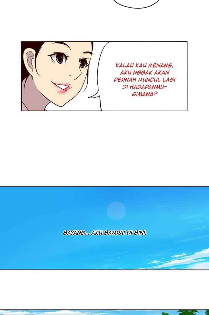 Girl of the Wilds Chapter 208 - halaman 31