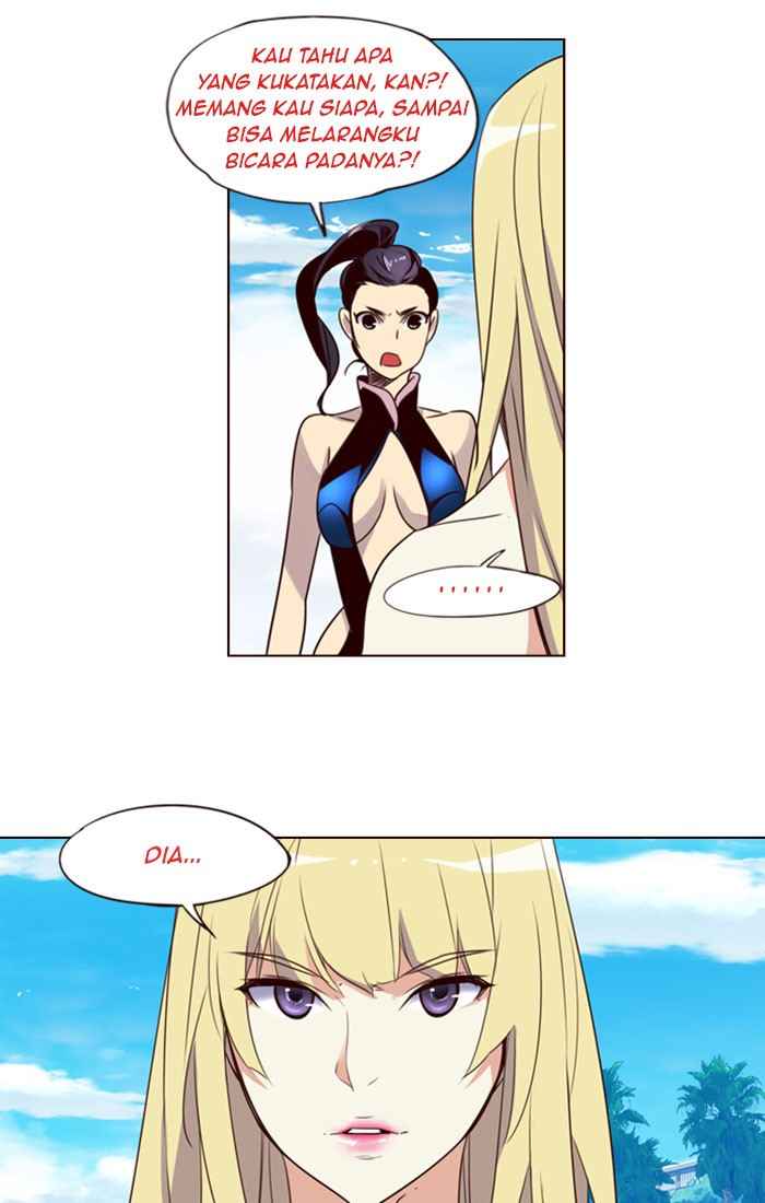 Girl of the Wilds Chapter 208 - halaman 9