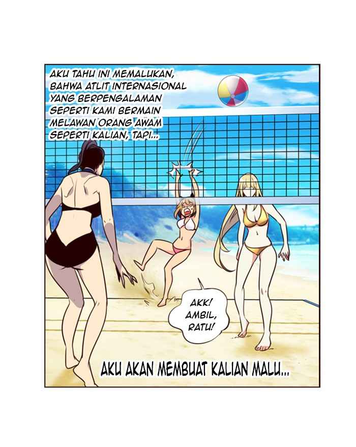 Girl of the Wilds Chapter 209 - halaman 12