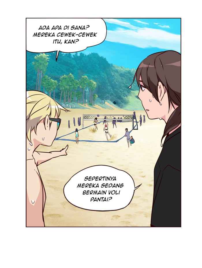 Girl of the Wilds Chapter 209 - halaman 25