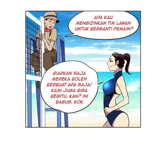 Girl of the Wilds Chapter 209 - halaman 33