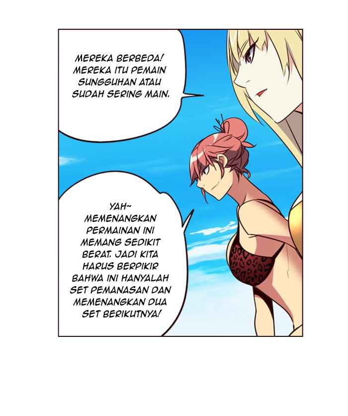 Girl of the Wilds Chapter 209 - halaman 34
