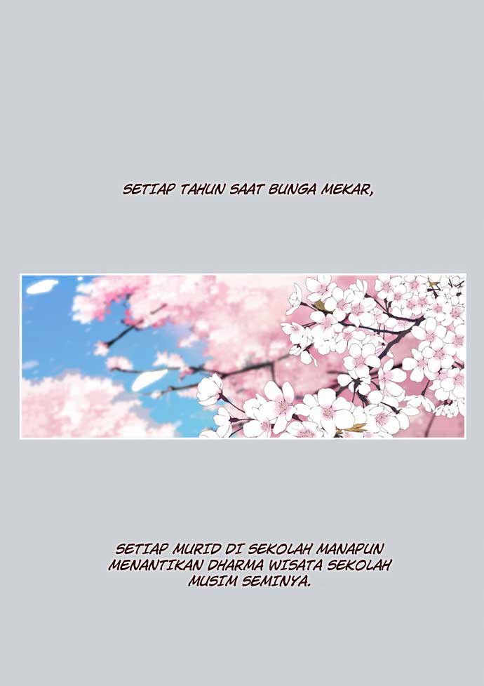Girl of the Wilds Chapter 21 - halaman 3