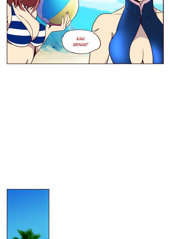 Girl of the Wilds Chapter 210 - halaman 15