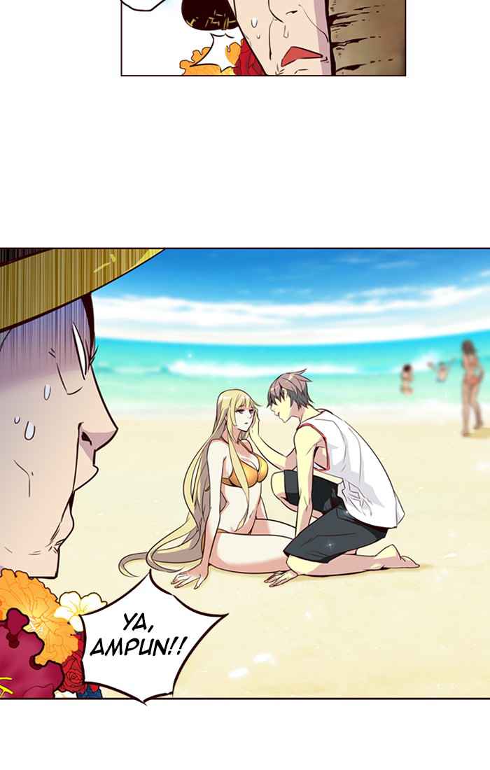 Girl of the Wilds Chapter 210 - halaman 20