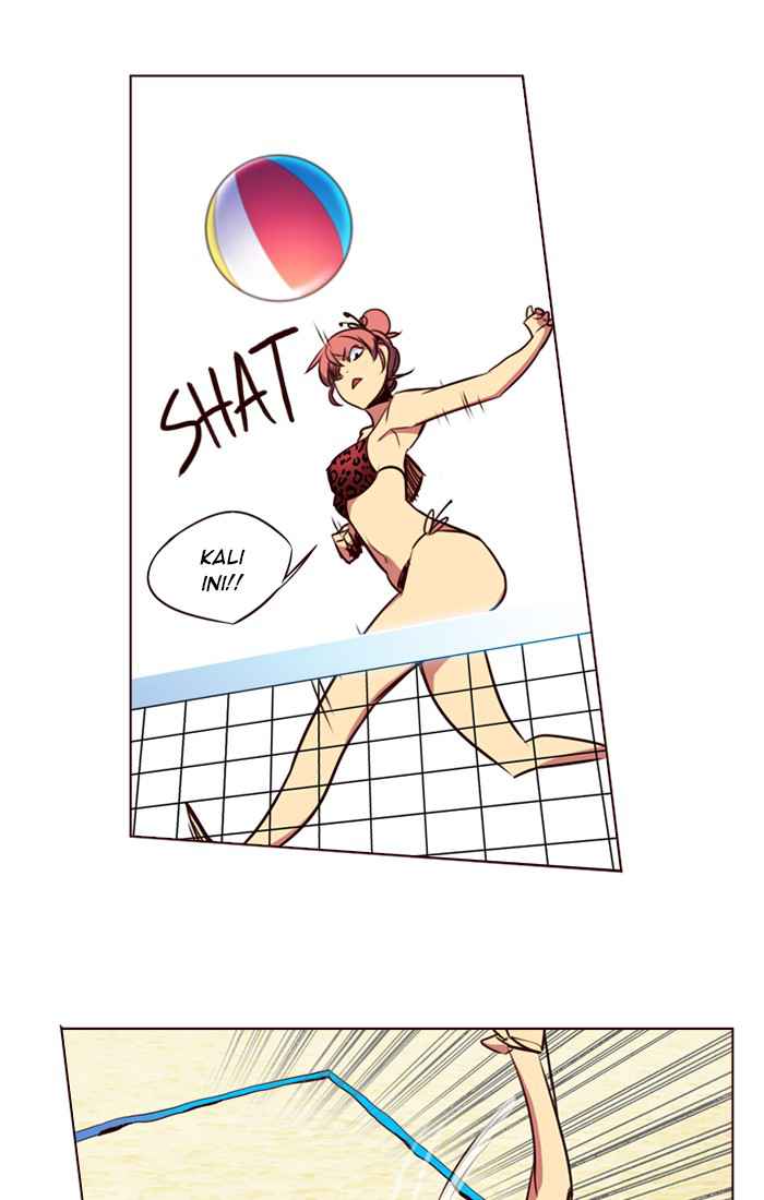 Girl of the Wilds Chapter 210 - halaman 27