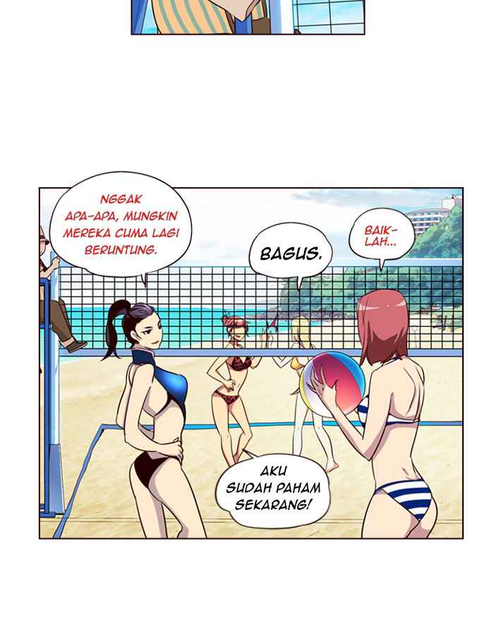 Girl of the Wilds Chapter 210 - halaman 30