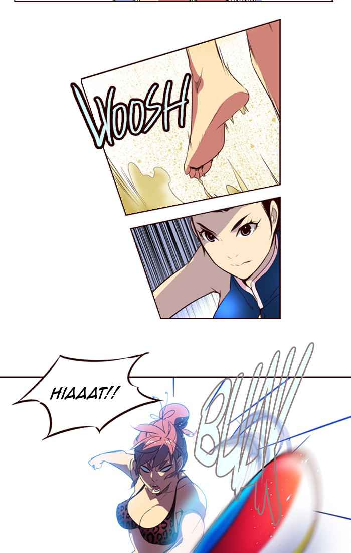 Girl of the Wilds Chapter 210 - halaman 5