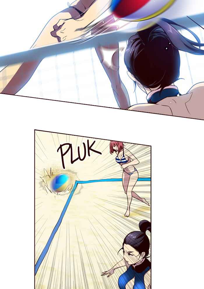 Girl of the Wilds Chapter 210 - halaman 6