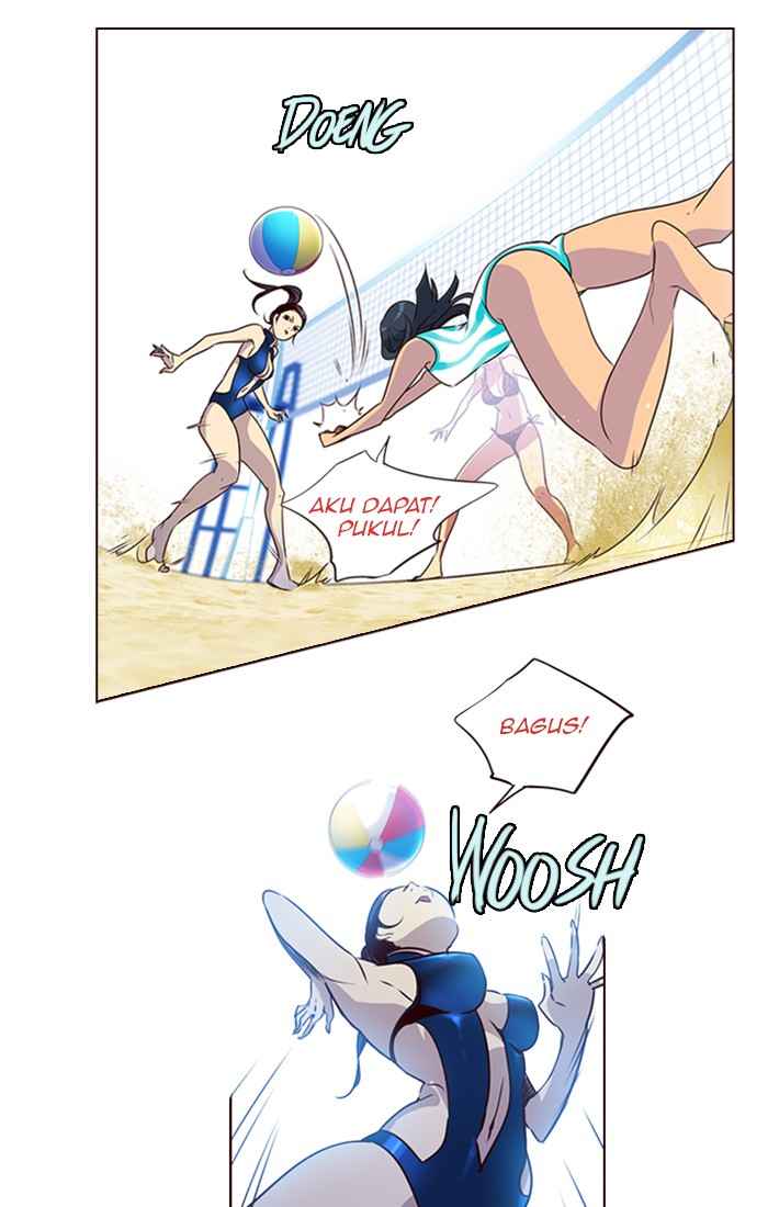 Girl of the Wilds Chapter 211 - halaman 10