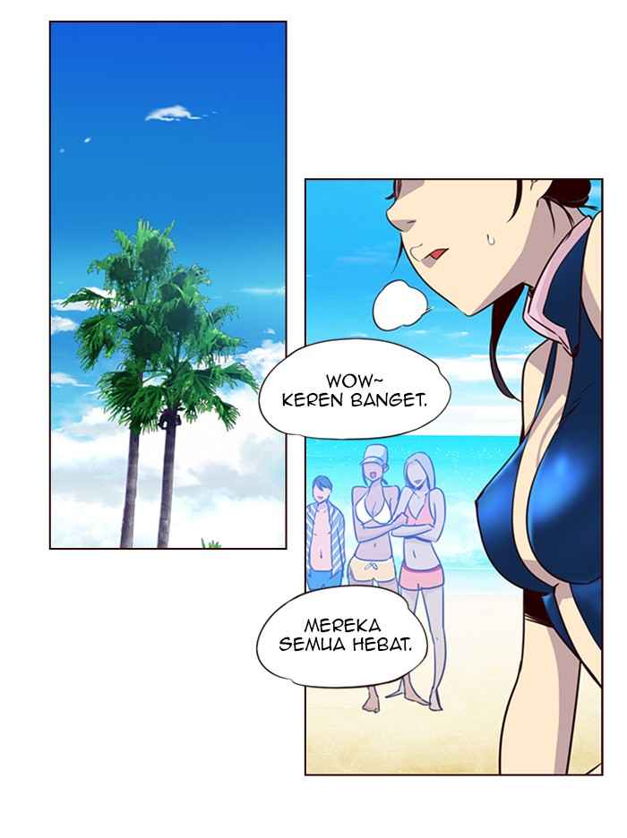Girl of the Wilds Chapter 211 - halaman 3
