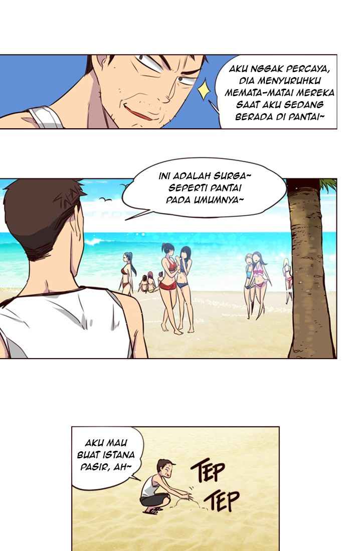 Girl of the Wilds Chapter 212 - halaman 13