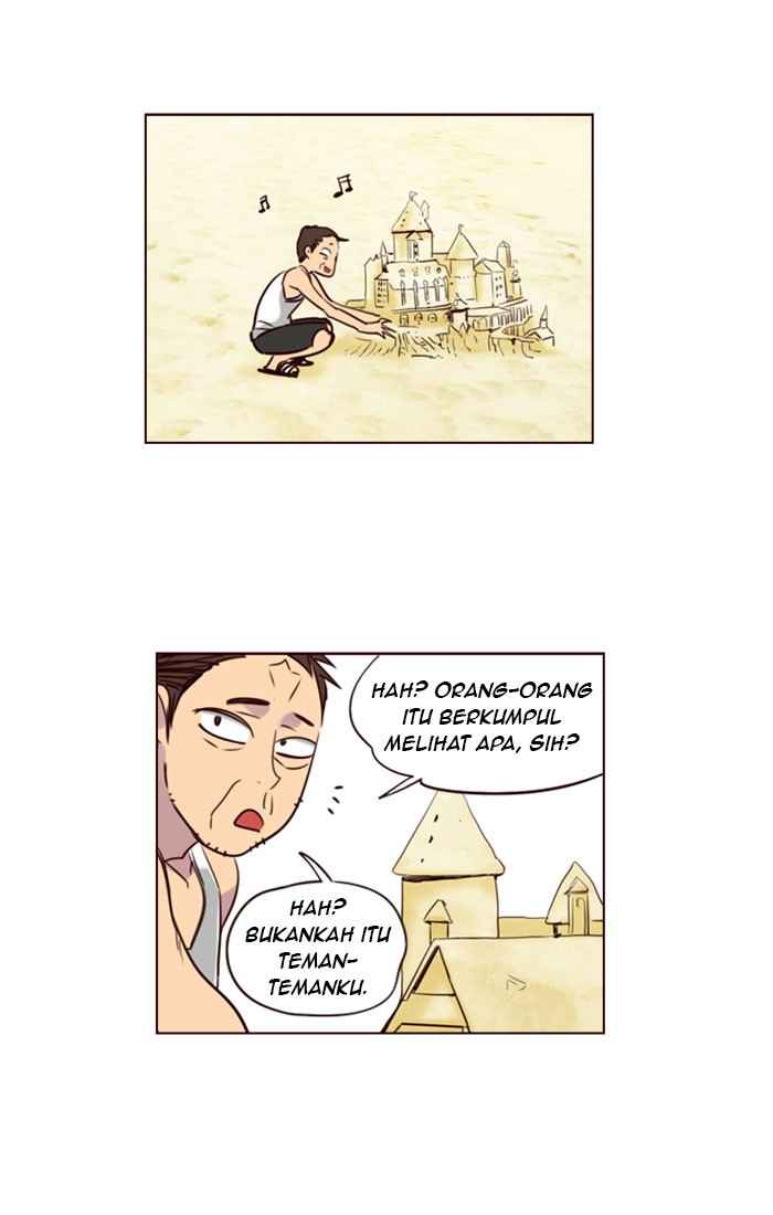 Girl of the Wilds Chapter 212 - halaman 28
