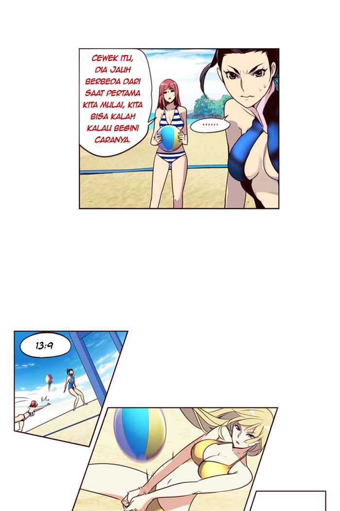 Girl of the Wilds Chapter 213 - halaman 13