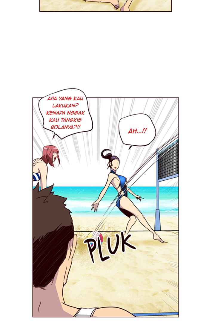 Girl of the Wilds Chapter 213 - halaman 4