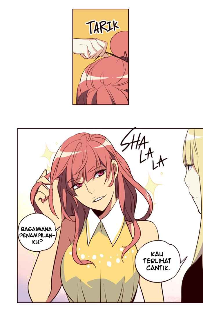 Girl of the Wilds Chapter 214 - halaman 10